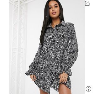 Button down size Small or US4